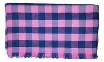 Comprar Bufandas Mujer Pashmina Grande Ruana Larga Dama Cuadros