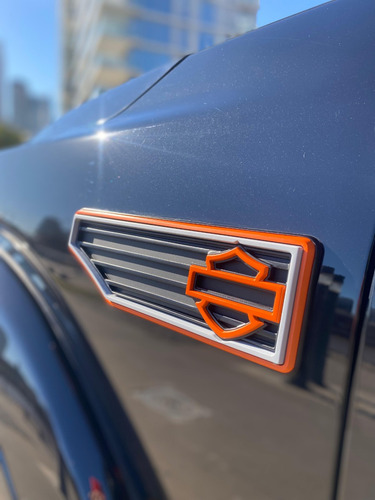 Ford F-150 5.0l V8 Lariat Luxury