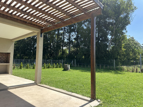 Venta Casa A Estrenar En Santo Tomas | Vco Propiedades