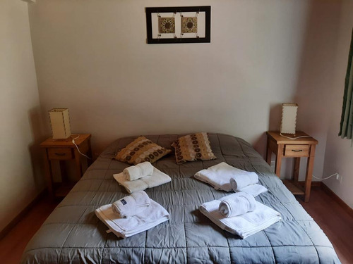 Complejo De Cabañas Con Vista Al Lago Gutierrez Bariloche Excelente Inversión
