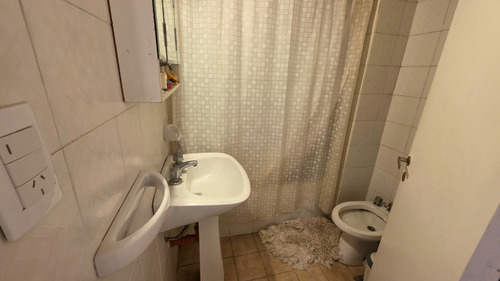 En Venta. Departamento 3 Ambientes Contra Frente En Dúplex. Zona Chauvin.