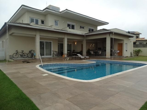 Chácara Com 4 Dormitórios À Venda, 1100 M² Por R$ 1.690.000,00 - Village Morro Alto - Itupeva/sp - Ch0196