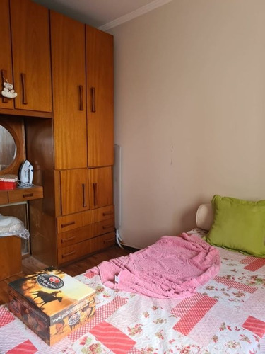 Imagem 9 de 15 de Apartamento Para Venda No Bairro Vila Leonor Em Guarulhos - Cod: Ai23913 - Ai23913