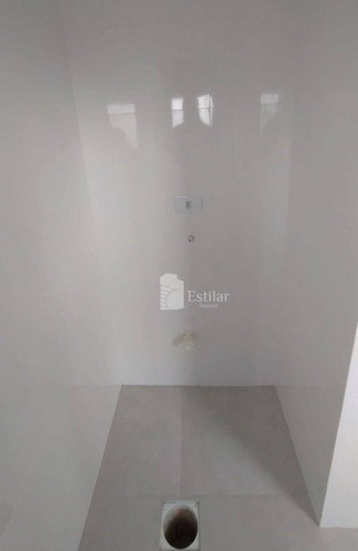 Imagem 6 de 30 de Apartamento 02 Quartos (01 Suíte) No Silveira Motta, São José Dos Pinhais - Ap3438