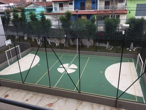 Imagem 17 de 20 de Apartamento No Jardim Universo - Ven66