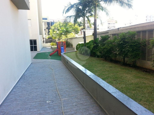 Imagem 26 de 30 de Apartamento - 3 Dorms - 1 Suite 2 Vagas - À Venda Na Casa Verde - Reo167405