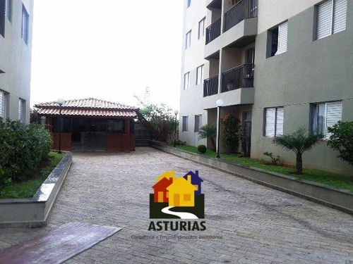 Imagem 12 de 15 de Apartamento Á Venda Vila Bueno Aires - 2023-1