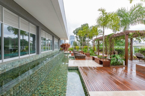 Imagem 23 de 30 de Apartamento - Brooklin Paulista - Ap4465rm