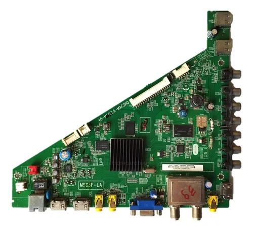 comprar Placa Principal Tv Philco Ph39e53sg - 40-ms63la-mac2hg