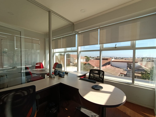 Imagen 6 de 10 de Oficina Con Vista Al Mar En Huanhuali La Serena