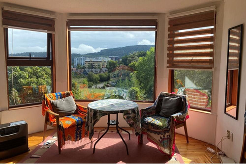 Vendo Departamento 2 D, Isla Teja , Valdivia