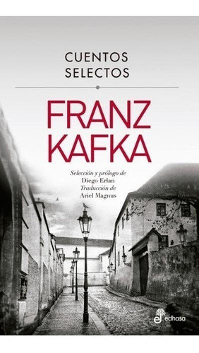 Cuentos Selectos - Franz Kafka