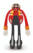 Comprar Muñeco Dr. Eggman Bend-ems Tapimovil Snc01219