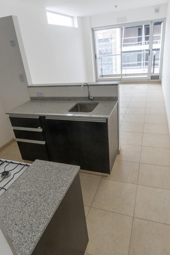 Venta De Monoambiente En Barrio Martin A Estrenar