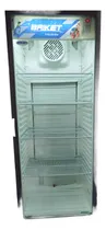 Comprar Heladera Exhibidora Vertical Briket Master 5000 500 Lts