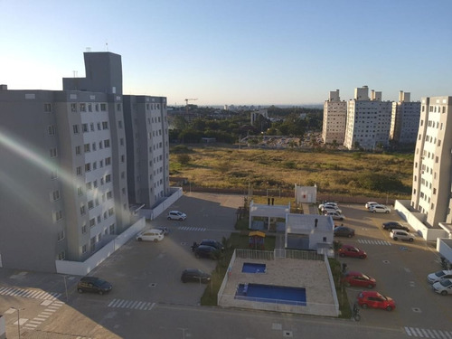 Imagem 15 de 16 de Apartamento Com 2 Dormitórios À Venda, 45 M² Por R$ 250.000,00 - Protásio Alves - Porto Alegre/rs - Ap1026