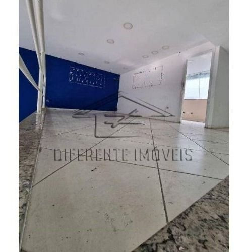 Imagem 13 de 15 de Excelente Salão De 220m² Com Mezanino No Tatuapé