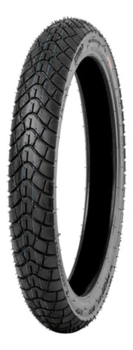 Pneu K76152p Bros Dianteiro 90/90-19 Kenda Com Câmara