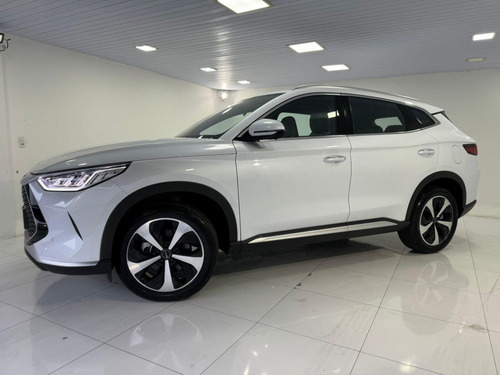 BYD SONG PLUS PREMIUM 1.5 DM-I TURBO HÍBRIDO AWD AUTOMÁTICO
