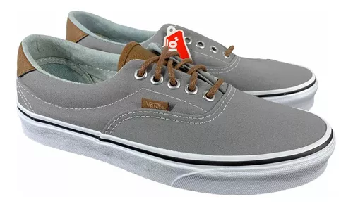 Tenis Vans 59 Gris Vn0a38fsq70 Og Look