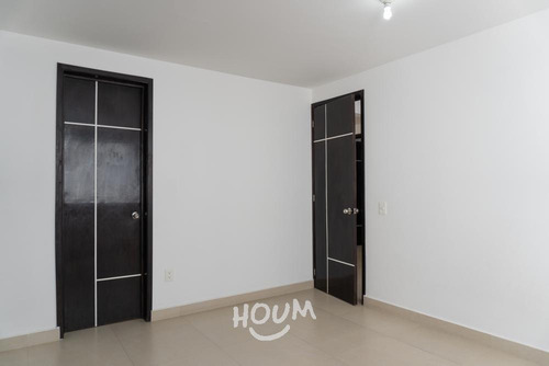 Imagen 18 de 29 de Departamento En Lomas De Lindavista El Copal, Tlalnepantla De Baz Con 3 Recámaras, 110 M², Id: 94263