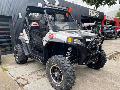 Polaris Rzr 800 S