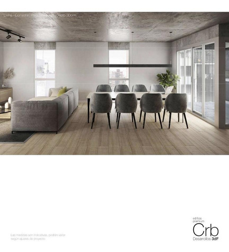 Imagen 5 de 9 de Duplex De 4 Dormitorios Con Quincho Y Terraza Exclusiva