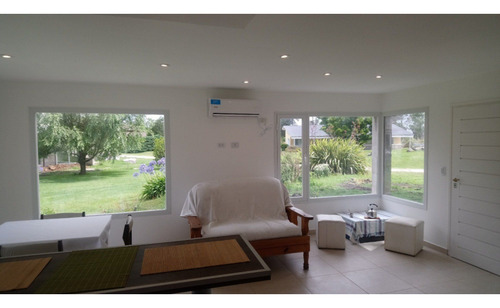 Latorre Prop. Vende Casa Moderna Con Parque - Country Costa Del Sol