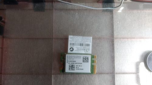 Placa Wi-fi