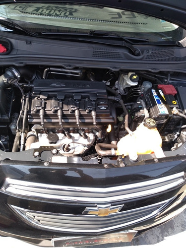 Chevrolet Prisma 1.4 Ltz 4p 2014