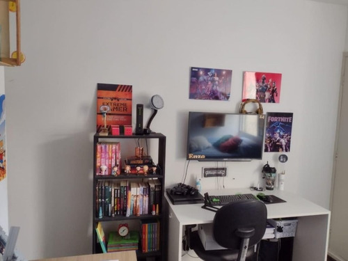 Imagem 17 de 26 de Apartamento Com 2 Dormitórios À Venda, 56 M² Por R$ 300.000,00 - Tatuapé - São Paulo/sp - Ap2457