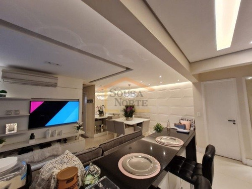 Imagem 6 de 15 de Apartamento, Venda, Parada Inglesa , Sao Paulo - 29559 - V-29559