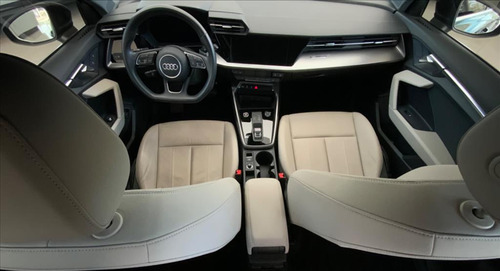 Audi A3 2.0 40 TFSI MHEV SEDAN S LINE S-TRONIC