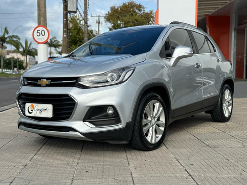 Chevrolet Tracker Premier 1.4 Turbo 16V Flex Aut
