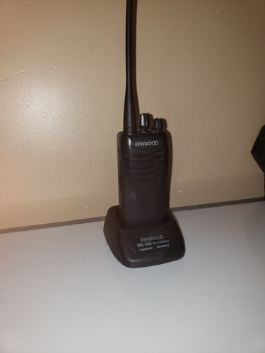 Radio Kenwood Tk 3402-k Completos (Usado)
