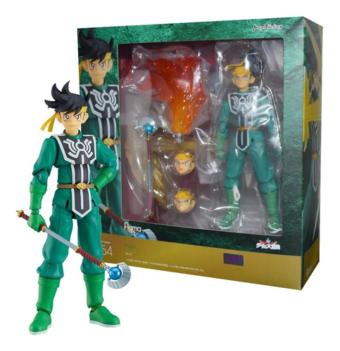 Figma 554 Popp (nuevo/original)