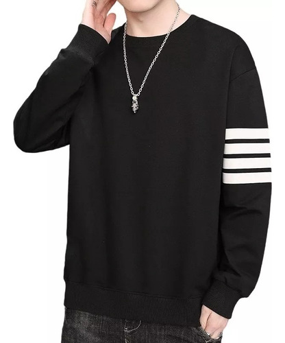 Sudaderas Moda Hombre Casuales Y Cómodas Unisex