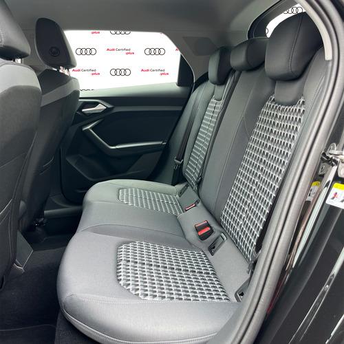 Audi A1 1. 5 Sportback 35 Tfsi Ego