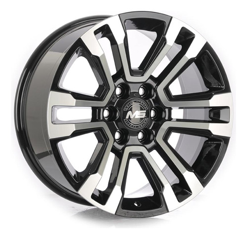 Rin Autom G10 20x9.0 6x139.7