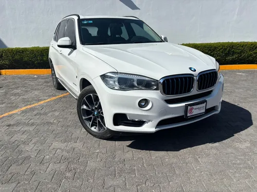 BMW X5 X5 XDRIVE 40E EXCELLENCE HIBRIDO 2.0L V4 AT