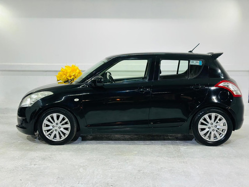 Suzuki Swift 1.4 Gls Mt