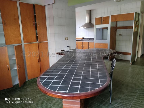 Imagen 8 de 22 de Casa En Venta 20-12500 En Cumbre De Curumo