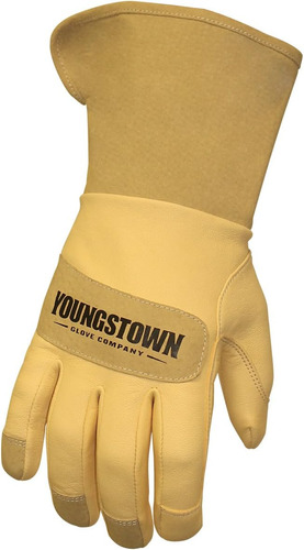 Youngstown Glove Company 11-3255-60-l Fr 4000 Cut-resis...