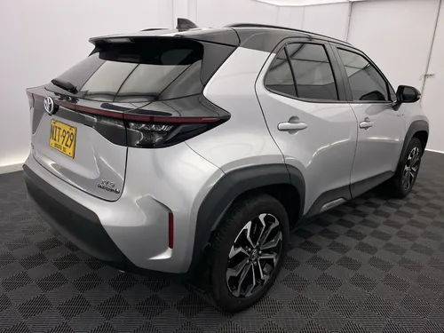 Toyota Yaris Cross 1.5 XLS HYBRID