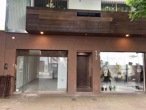 Imagen 1 de 7 de Local | Calle 4 Al 100