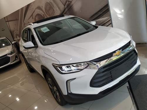 Tracker Premier At 1.2 Entrega Inmediata 0km P21542