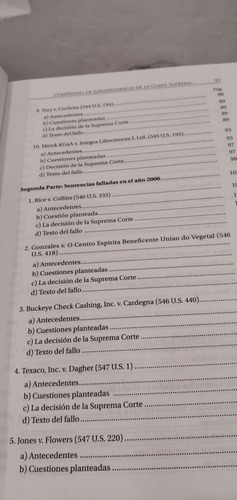 Fayt Carlos Compendio De Jurisprudencia De La Corte Suprema