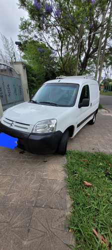 Citroën Berlingo Furgon 1.6 Bussines Hdi 92cv Am54