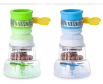 Comprar Set 2x1 Filtro Purificador Agua Canilla Descartable