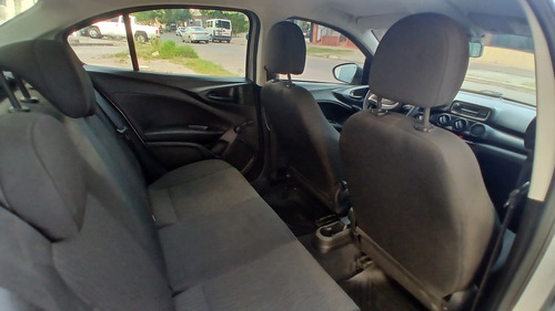 Fiat Cronos 1.3 Attractive Mt